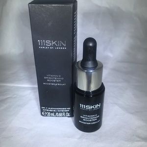 111 Skin Brightening Booster